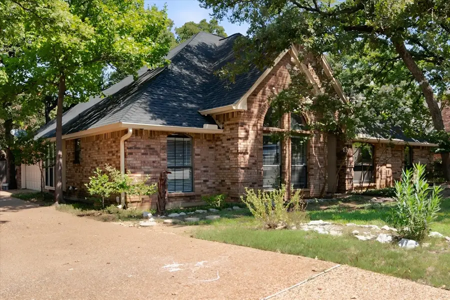 3803 Marine Court, Arlington, TX 76016 - #3