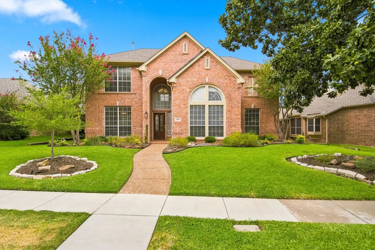 1609 Endicott Drive, Plano, TX 75025 - #1