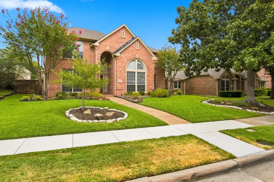 1609 Endicott Drive, Plano, TX 75025 - #3