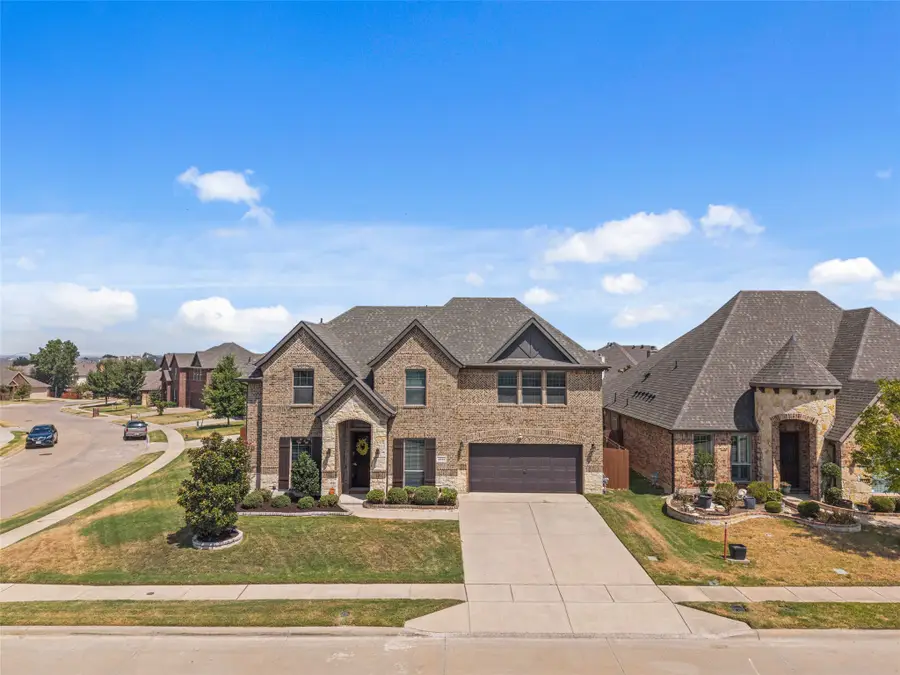 5028 Chisholm View Drive, Fort Worth, TX 76123 - #2