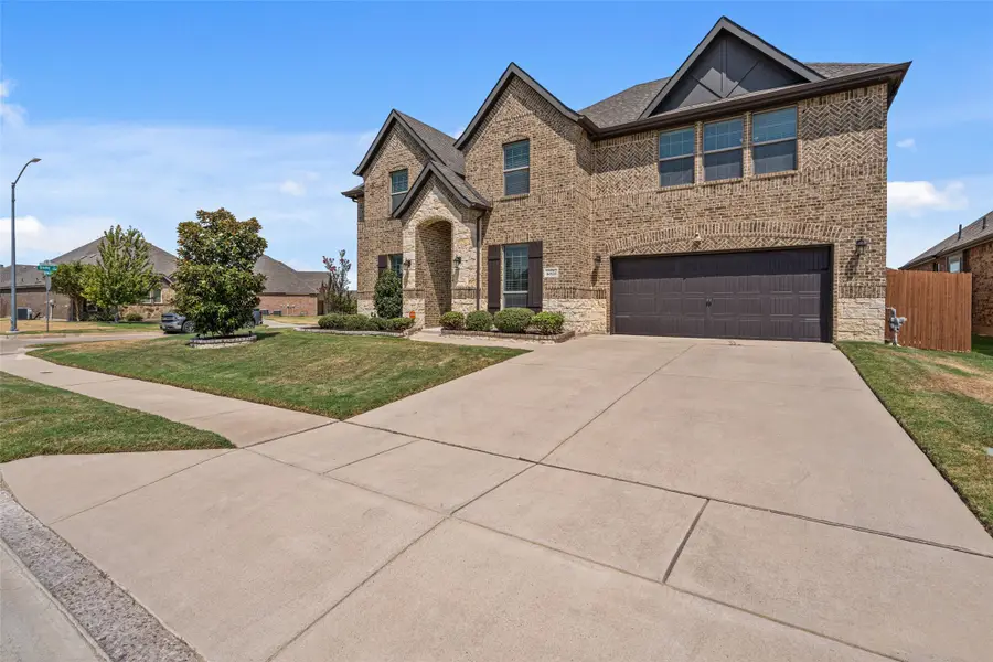 5028 Chisholm View Drive, Fort Worth, TX 76123 - #3