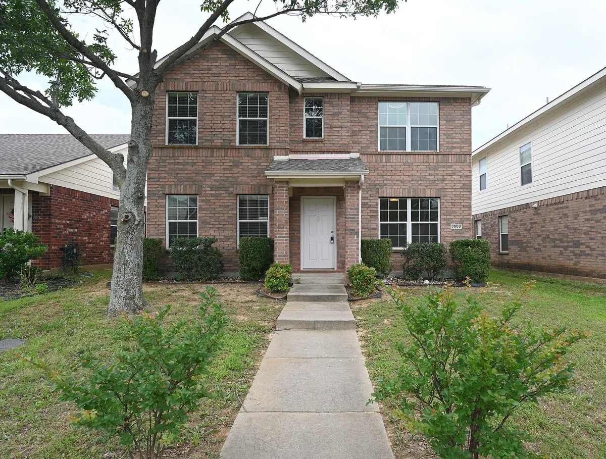 8908 Stewart Street, Cross Roads, TX 76227 - #1