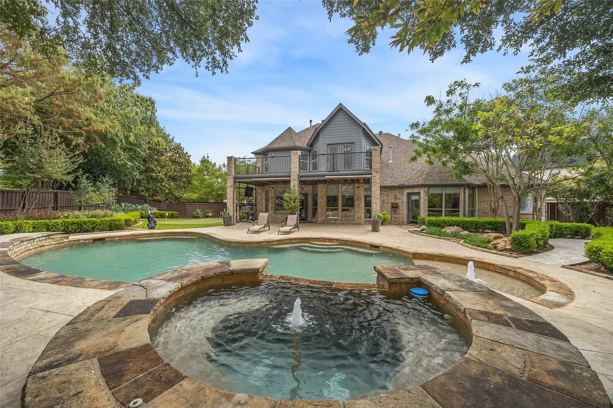 1801 San Carlos Avenue, Allen, TX 75002 - #1