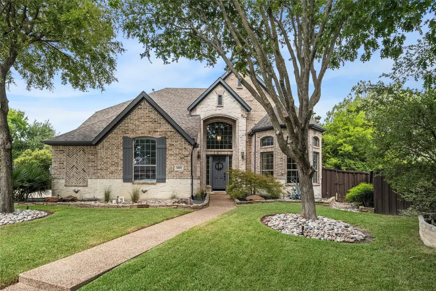 1801 San Carlos Avenue, Allen, TX 75002 - #2