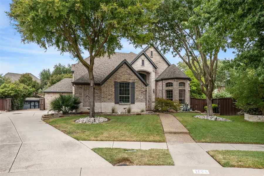 1801 San Carlos Avenue, Allen, TX 75002 - #3