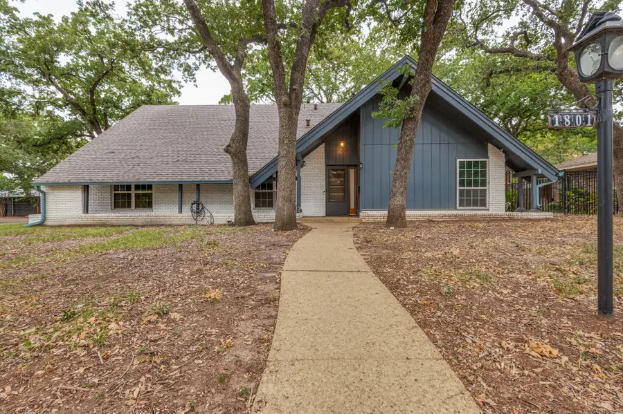 1801 Green Oaks Drive, Irving, TX 75061 - #2