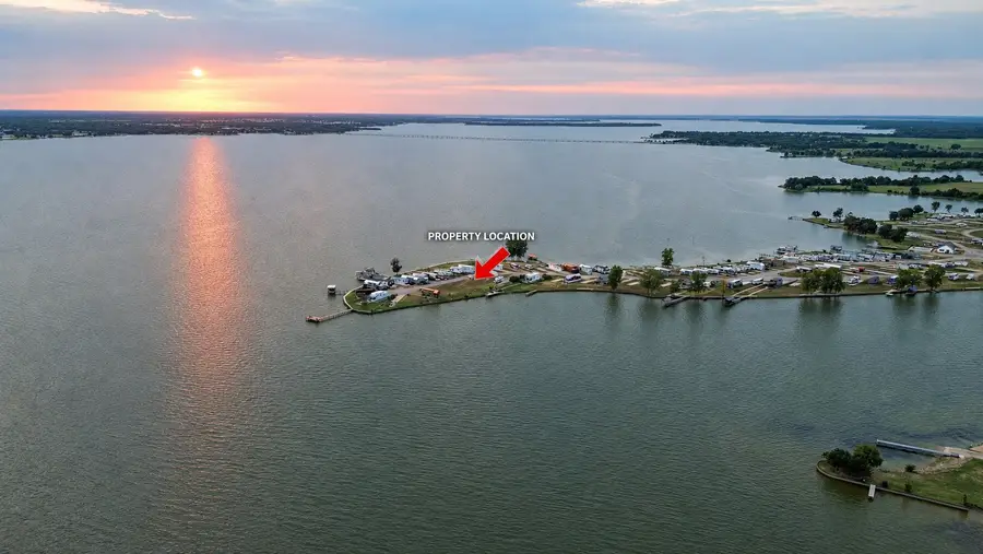 6447 Peninsula Road, Kerens, TX 75144 - #2