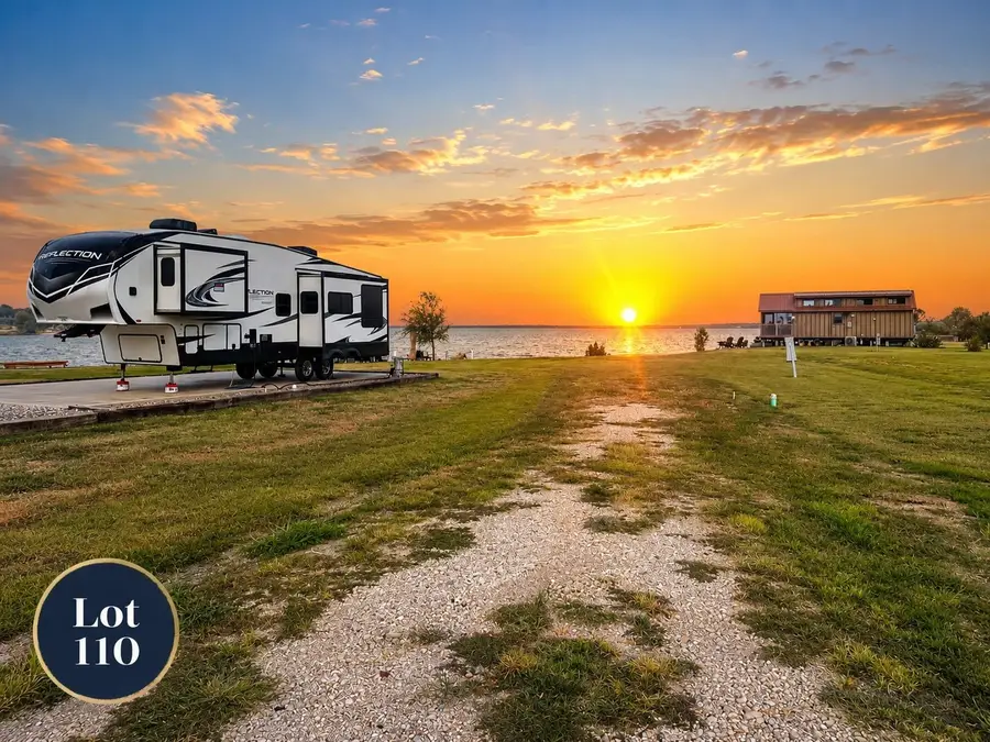 6447 Peninsula Road, Kerens, TX 75144 - #3