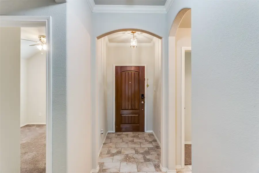 5856 Bindweed Street, Fort Worth, TX 76123 - #3