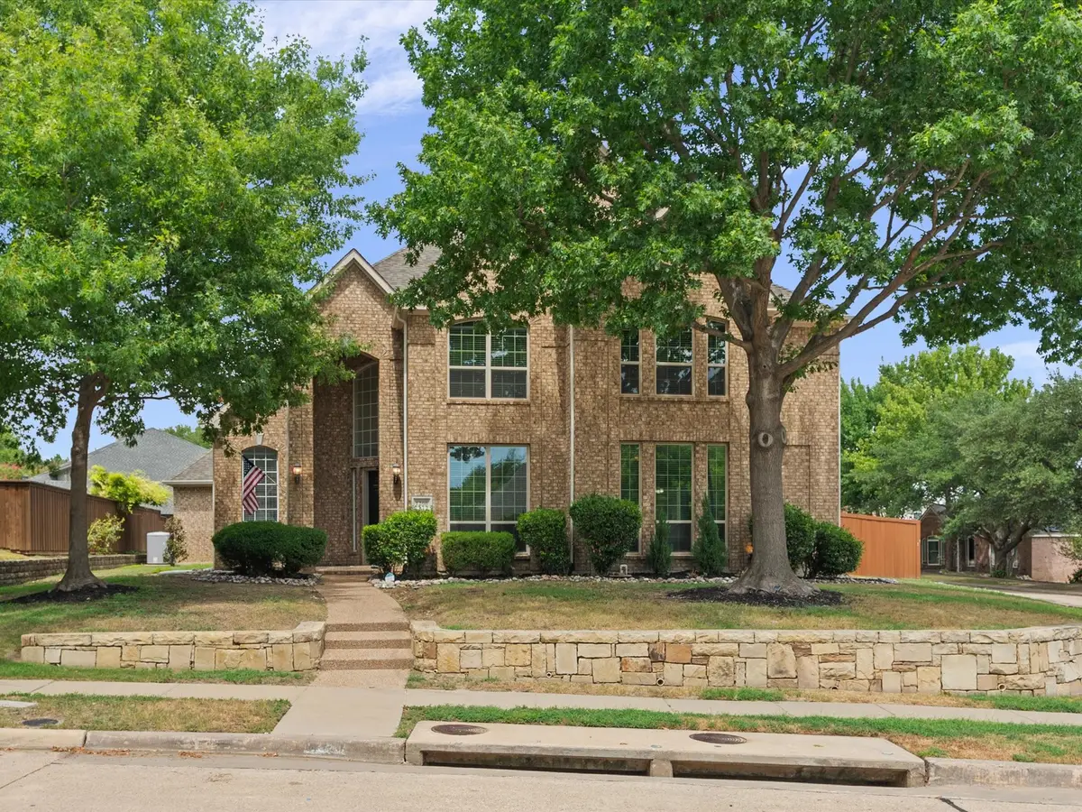 1200 Wills Point Drive, Allen, TX 75013 - #1
