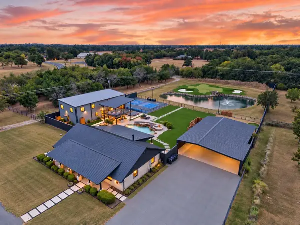 10790 County Road 2450, Terrell, TX 75160