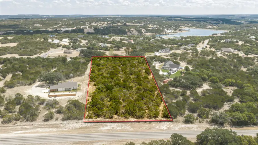 5570 Compass Way, Bluff Dale, TX 76433 - #2