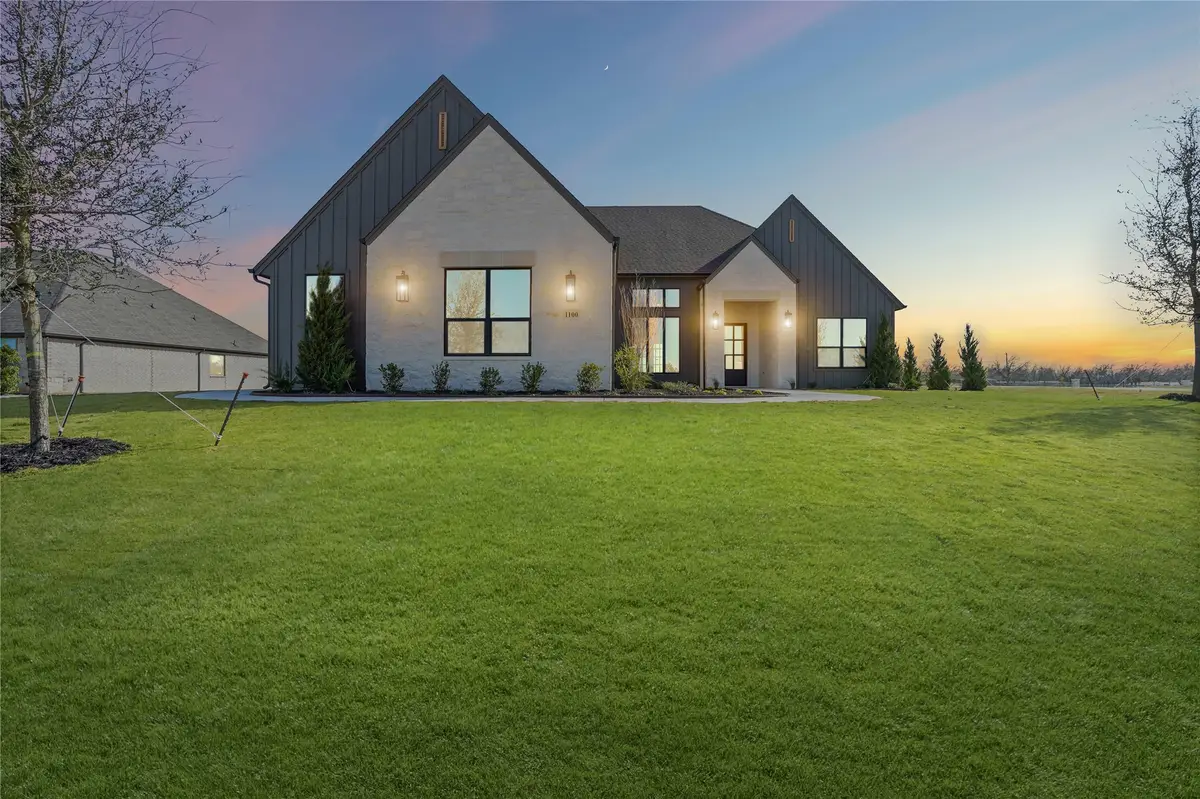 1100 Beginnings Drive, Granbury, TX 76049 - #1