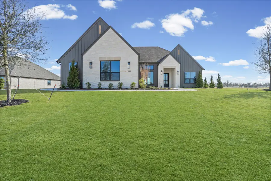 1100 Beginnings Drive, Granbury, TX 76049 - #2