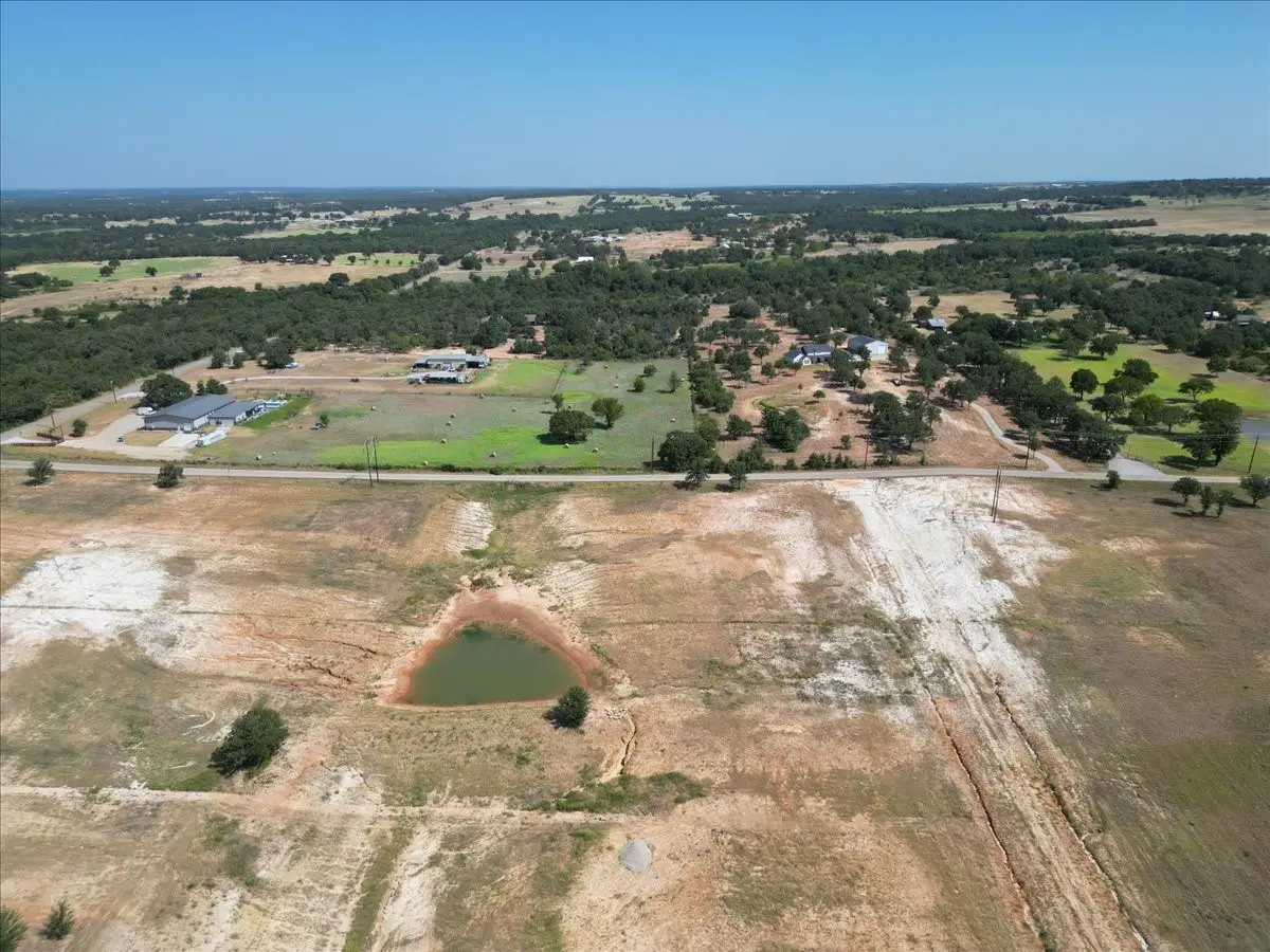 Lot 5 Perkins Road, Poolville, TX 76487 - #1