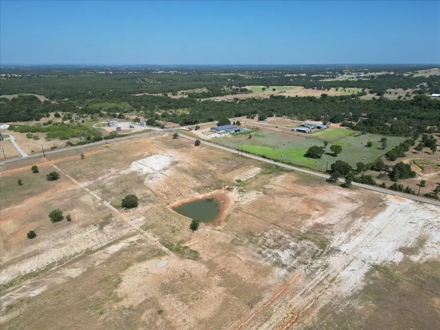 Lot 5 Perkins Road, Poolville, TX 76487 - #2