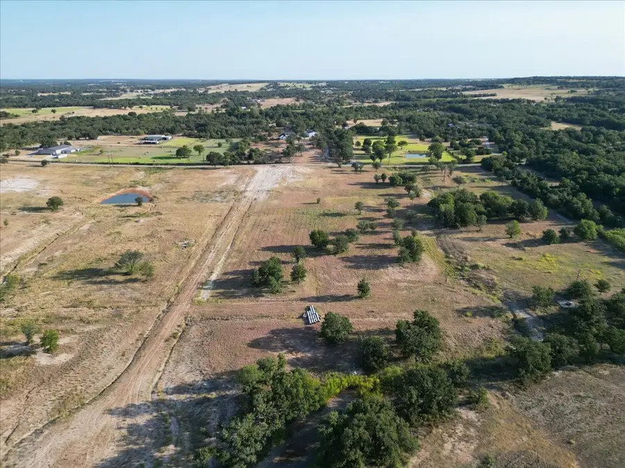 Lot 6 Perkins Road, Poolville, TX 76487 - #2