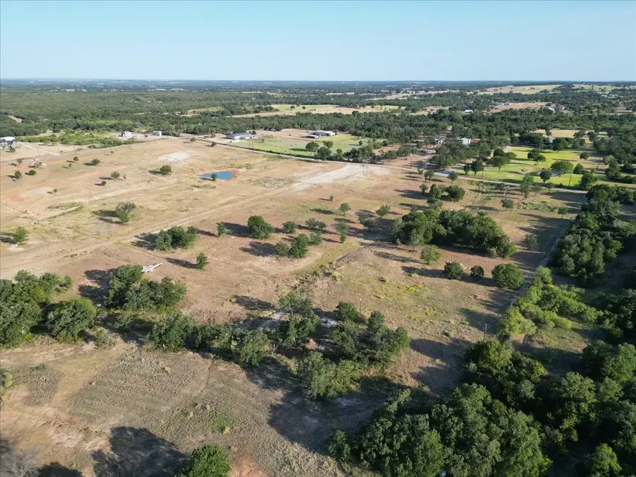 Lot 6 Perkins Road, Poolville, TX 76487 - #3