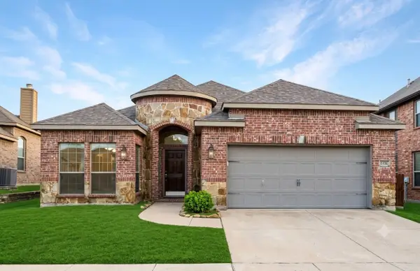 3456 Caspian Cove, Fort Worth, TX 76244