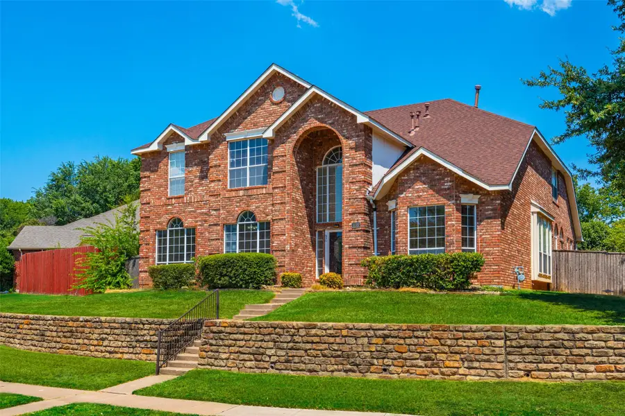634 Oakbend Drive, Coppell, TX 75019 - #2