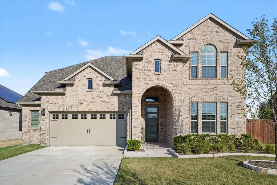 1830 Silver Birch Road, Waxahachie, TX 75165 - #2