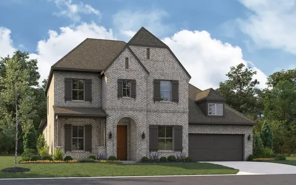 280 Nightfall Drive, Prosper, TX 75078