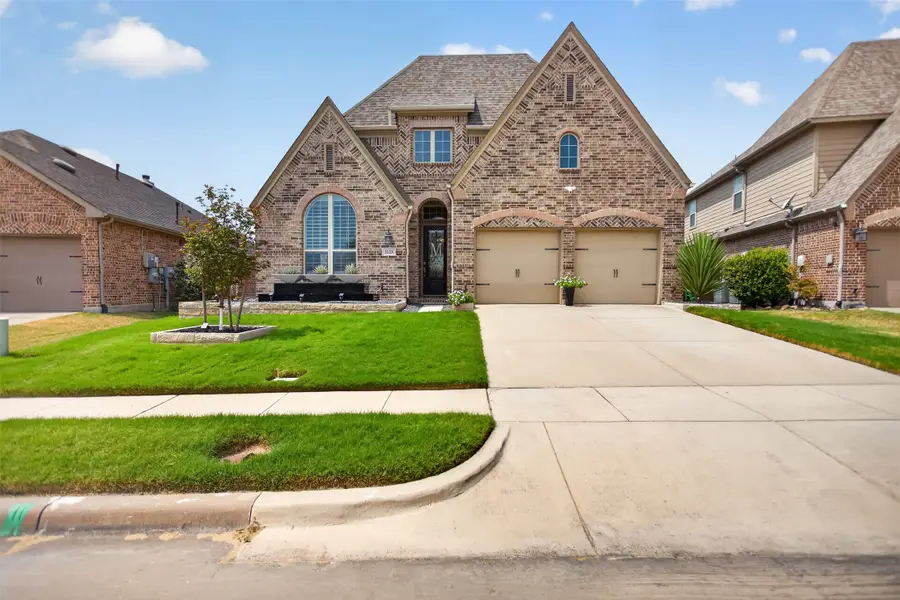 1123 Highgate Road, Forney, TX 75126 - #2