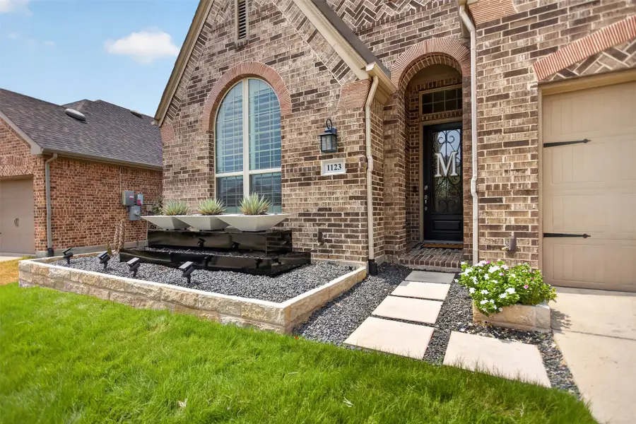 1123 Highgate Road, Forney, TX 75126 - #3