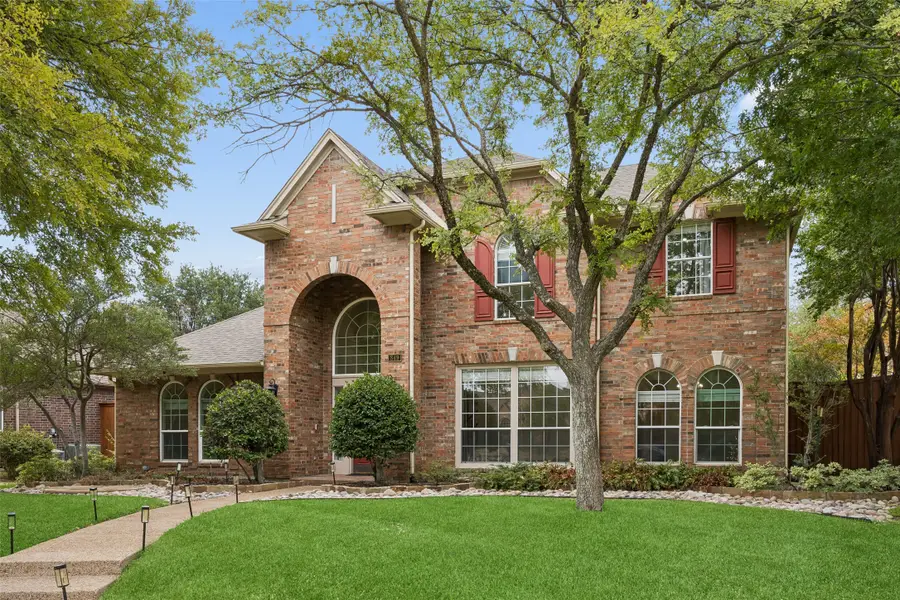 849 Shorewood Drive, Coppell, TX 75019 - #2