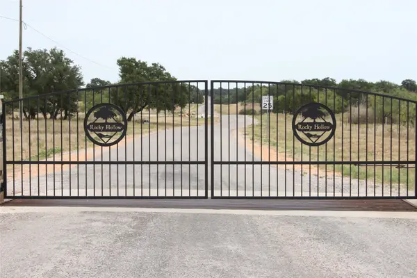 9495 Turkey Trail, San Saba, TX 76877