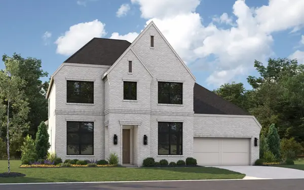 1031 Keller Drive, Prosper, TX 75078