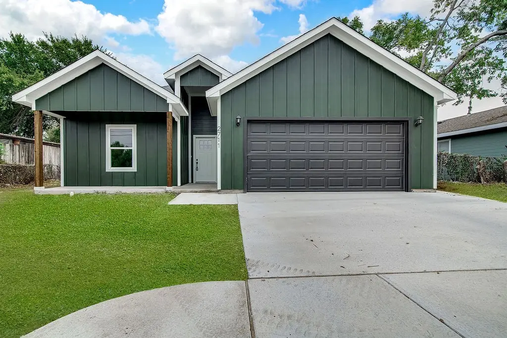 2711 Finley Street, Fort Worth, TX 76111 - #1