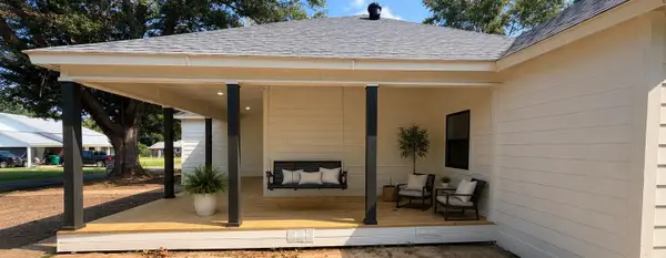 512 N Ellis Street, New Boston, TX 75570