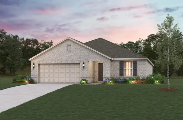 2104 Briarbrook Drive, Denton, TX 76207