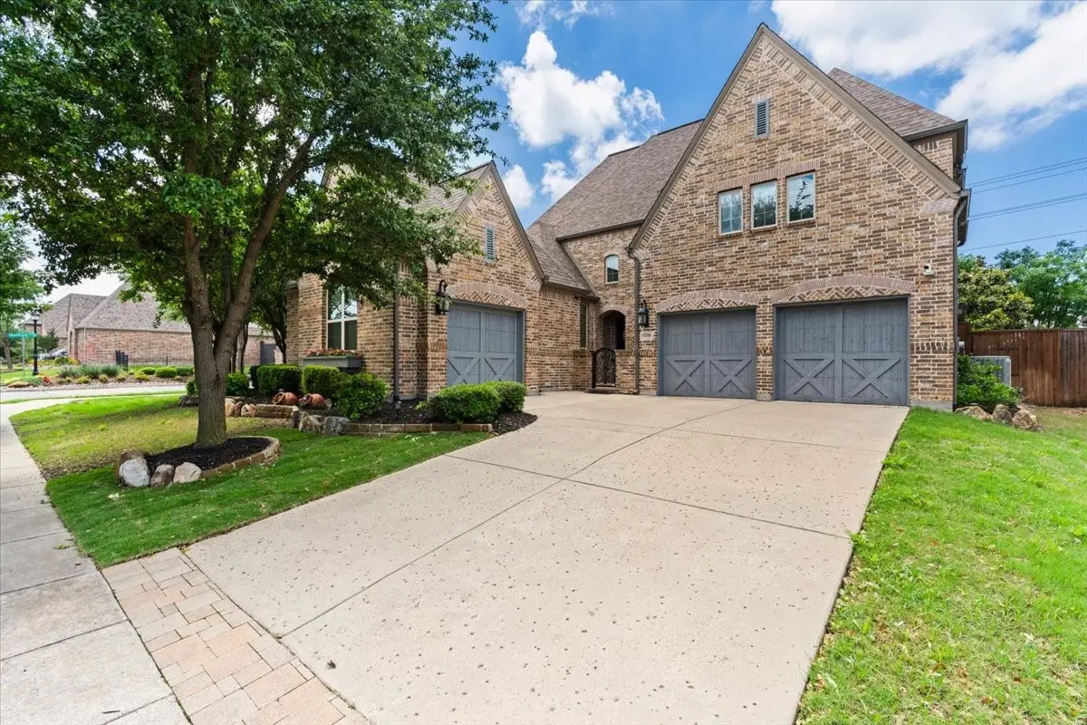 10769 Kingsford Lane, Frisco, TX 75035 - #1