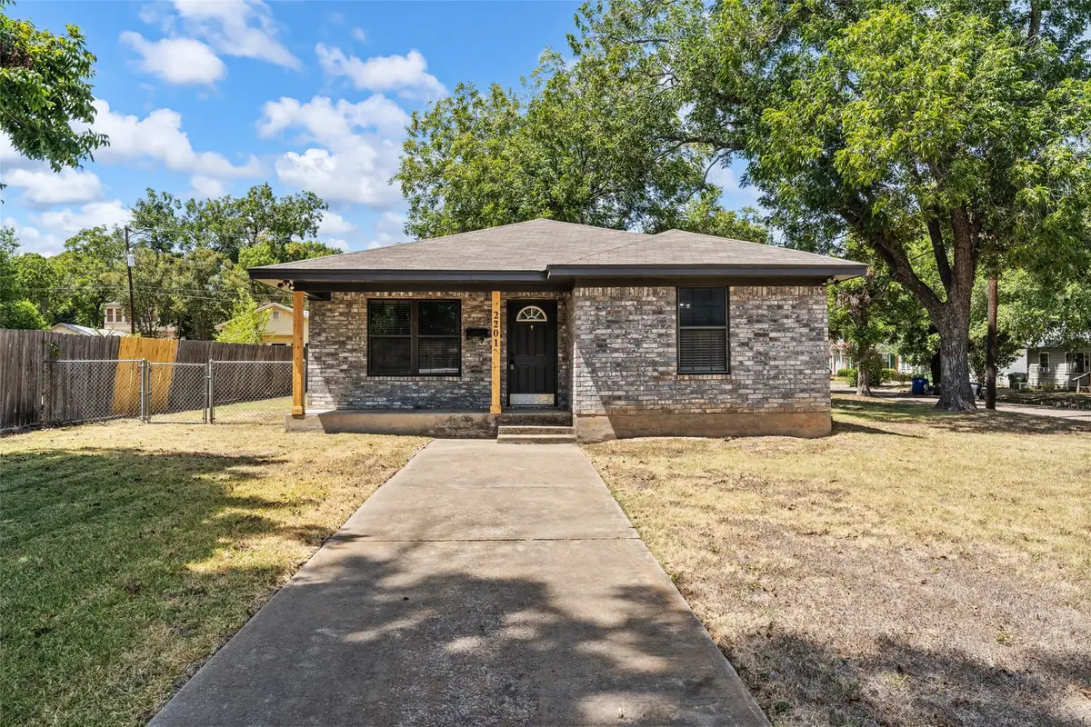 2201 Ethel Avenue, Waco, TX 76707 - #1