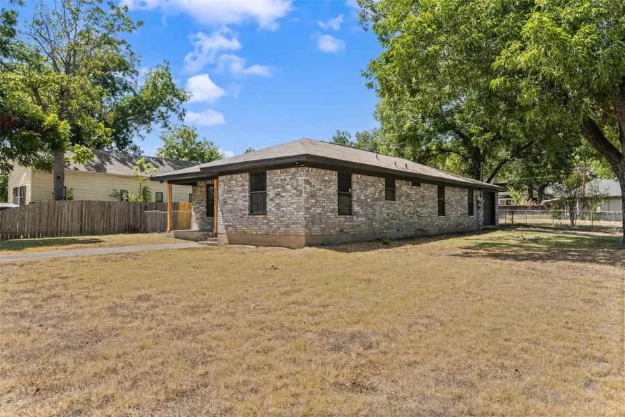 2201 Ethel Avenue, Waco, TX 76707 - #2