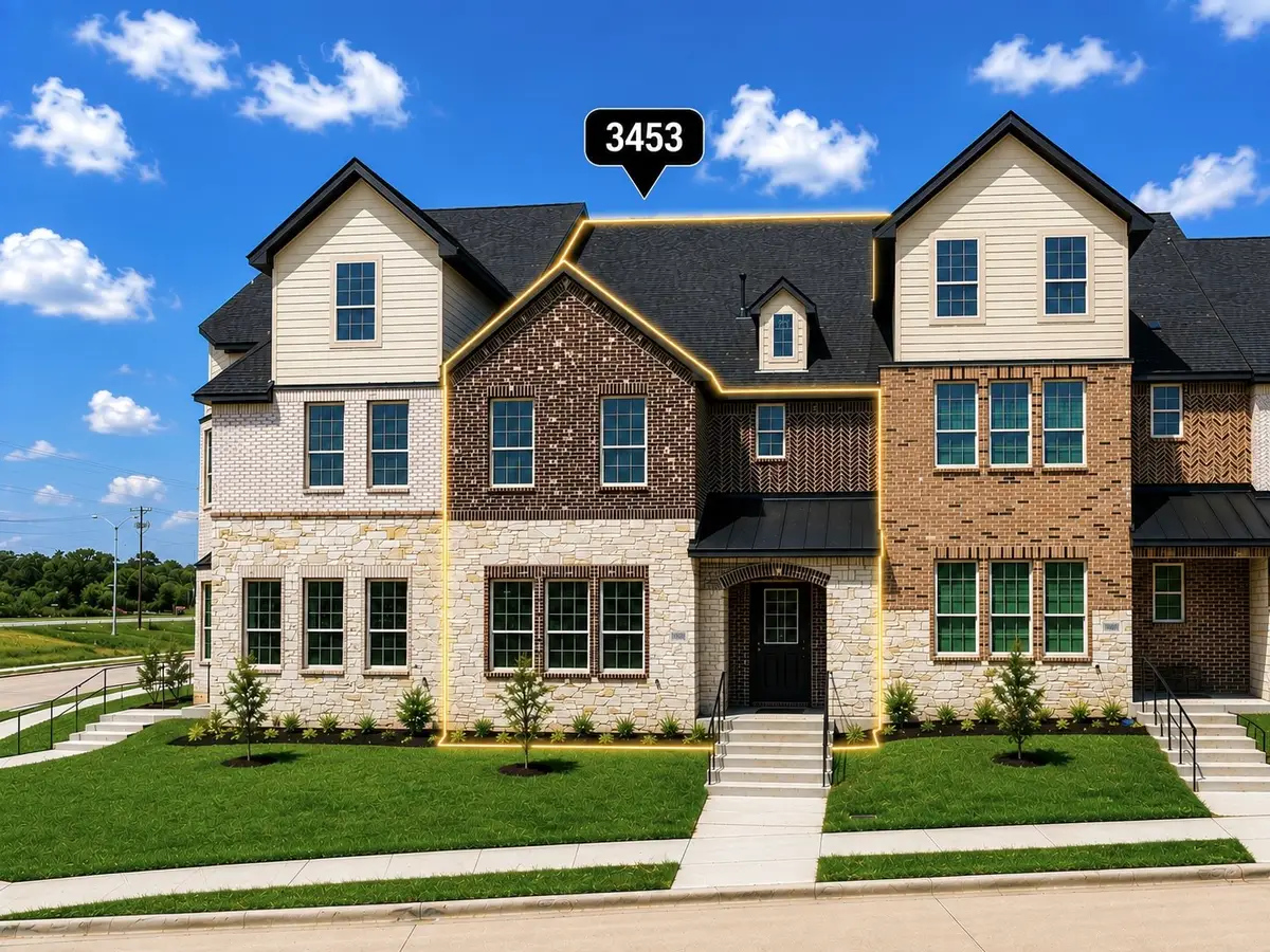 3453 Sanjeev Drive, Irving, TX 75060 - #1