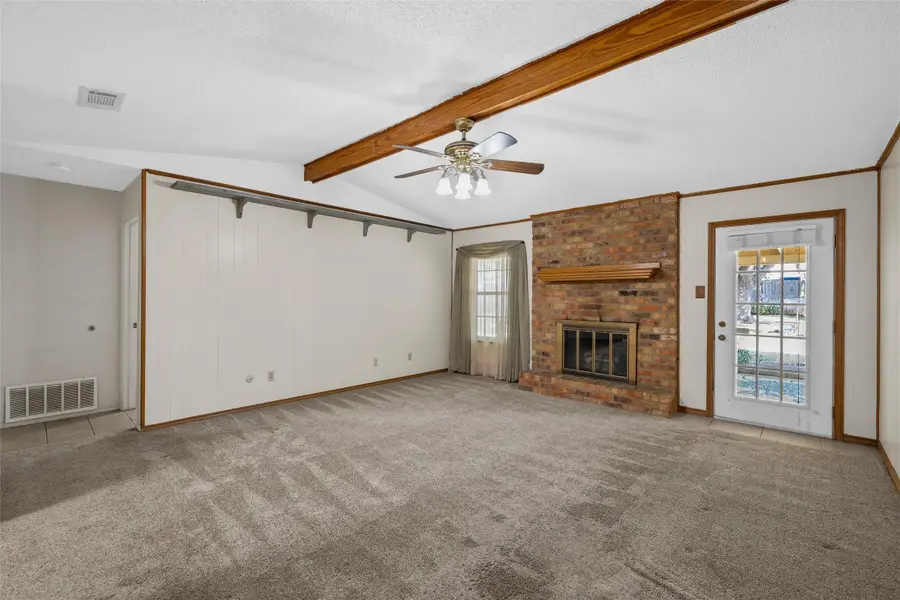 721 Pawnee Trail, Hewitt, TX 76643 - #3