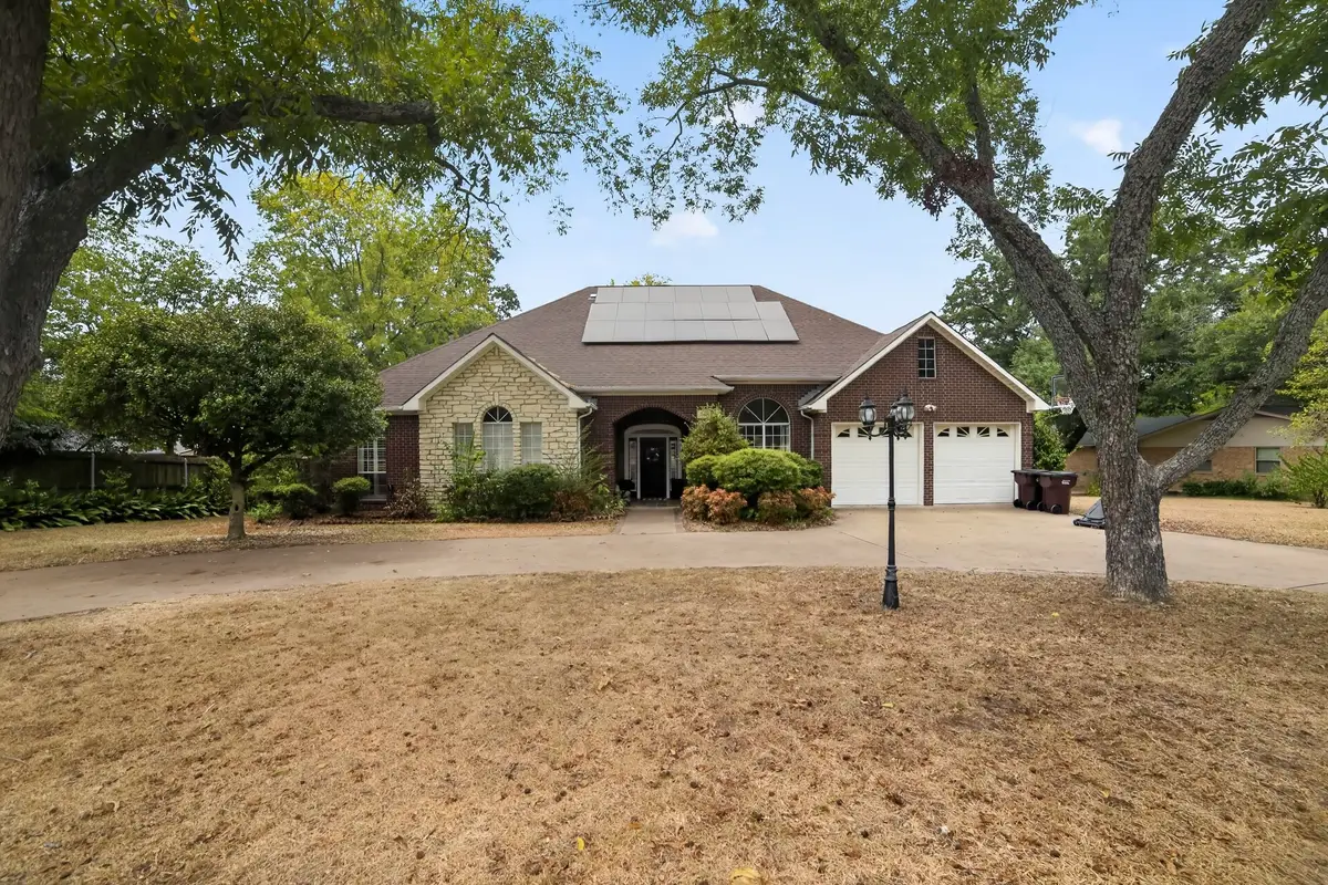 1807 Mill Creek Road, Canton, TX 75103 - #1
