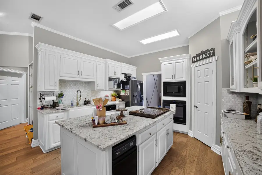 1807 Mill Creek Road, Canton, TX 75103 - #3