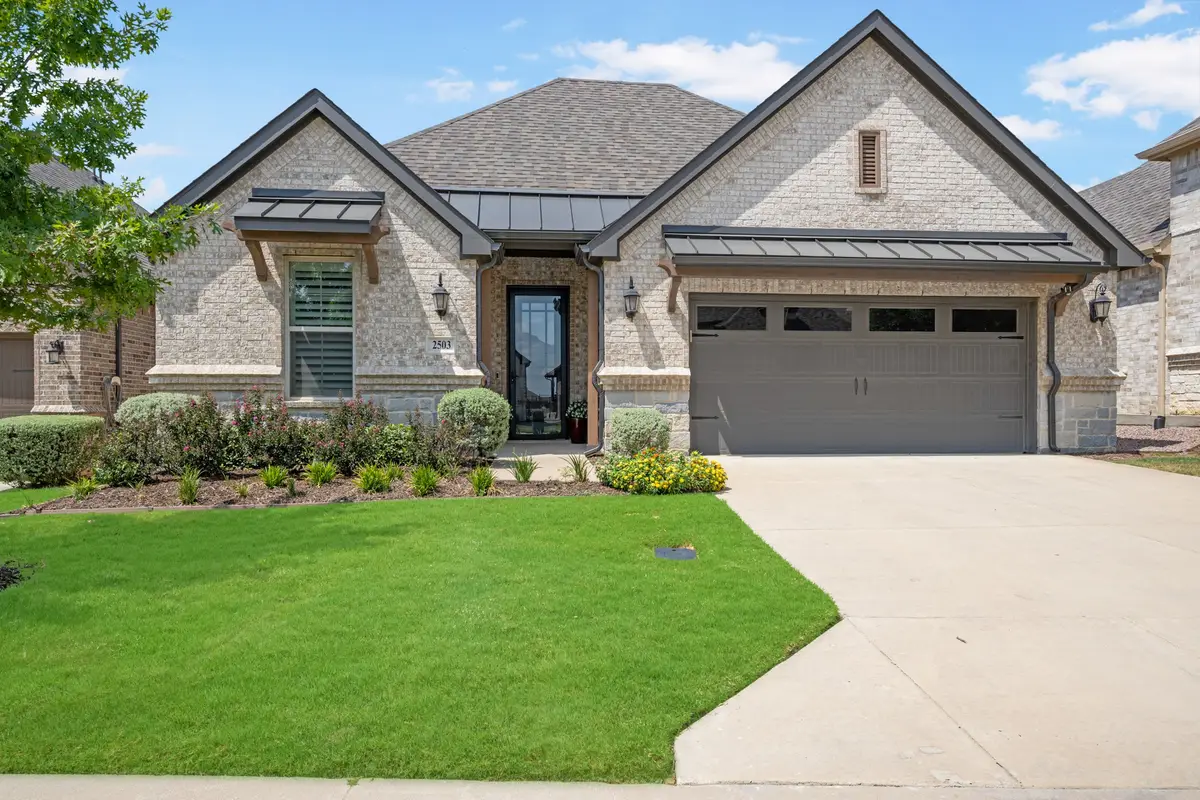 2503 Nueva Way, Mansfield, TX 76063 - #1