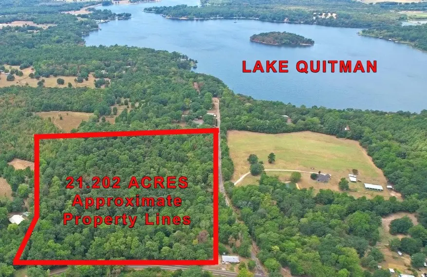 TBD Fm 69, Quitman, TX 75783 - #1