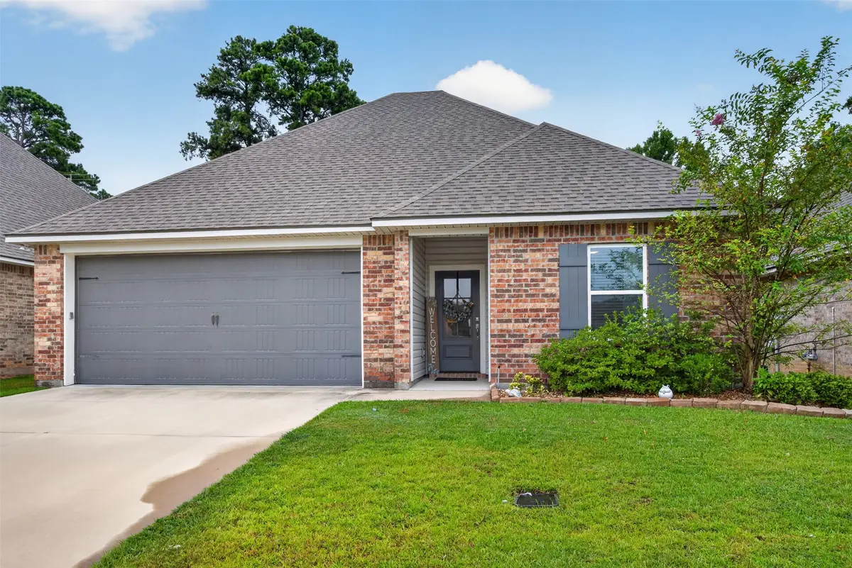 379 Mousse Ruelle Drive, Shreveport, LA 71106 - #1
