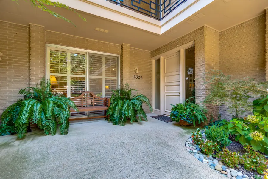 6324 Bandera Avenue #B, Dallas, TX 75225 - #3