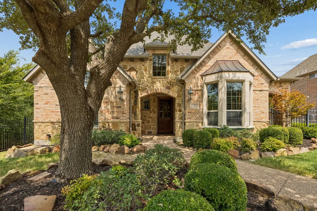 1501 Litchfield Drive, McKinney, TX 75071 - #1