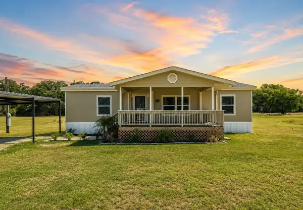 316 Joanne Drive, Gholson, TX 76705