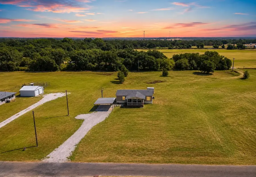 316 Joanne Drive, Gholson, TX 76705 - #2