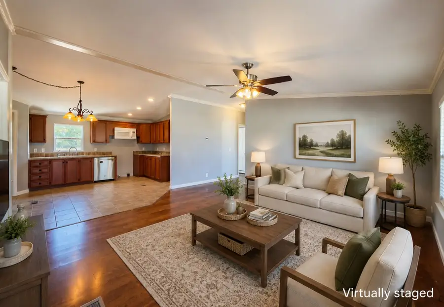 316 Joanne Drive, Gholson, TX 76705 - #3