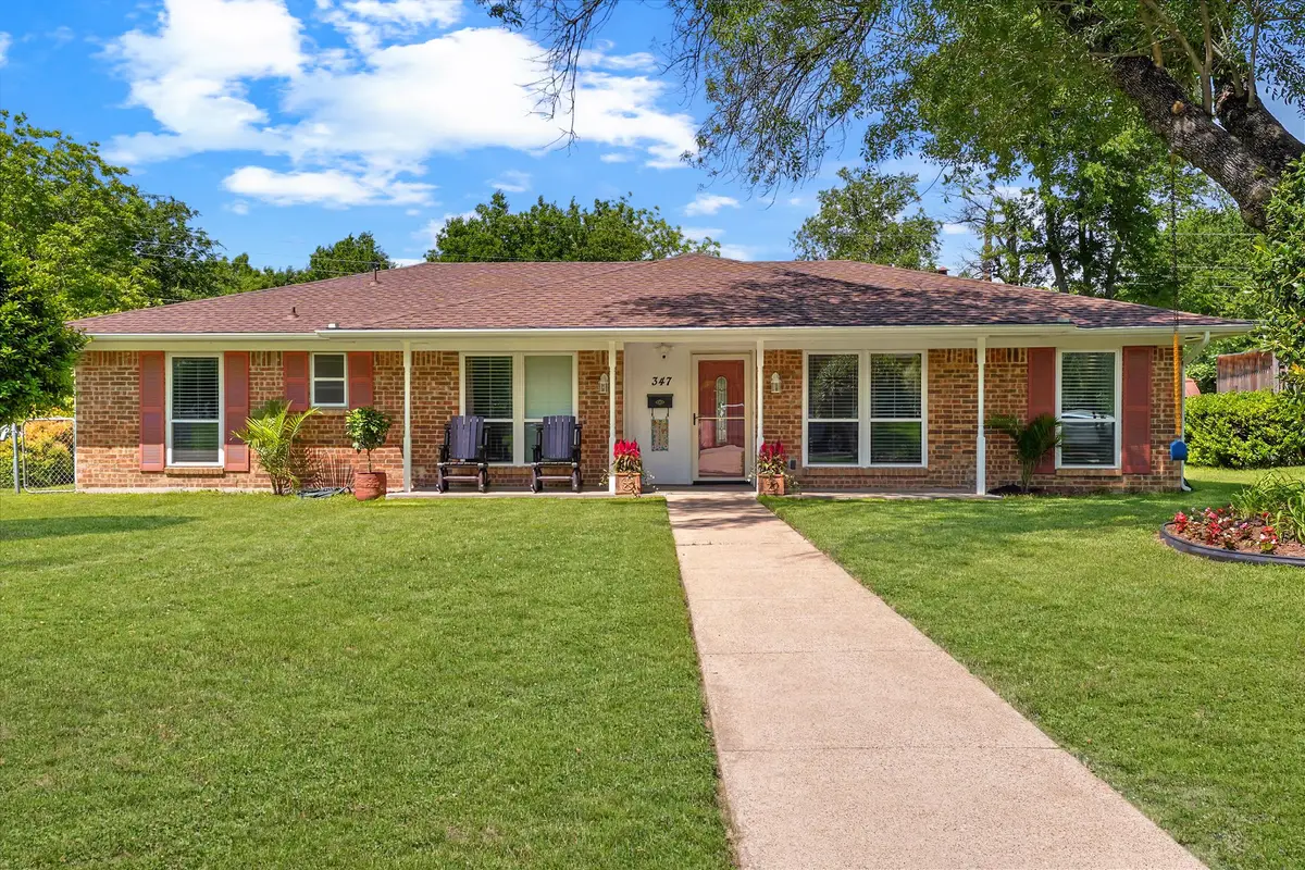 347 Merribrook Trail, Duncanville, TX 75116 - #1